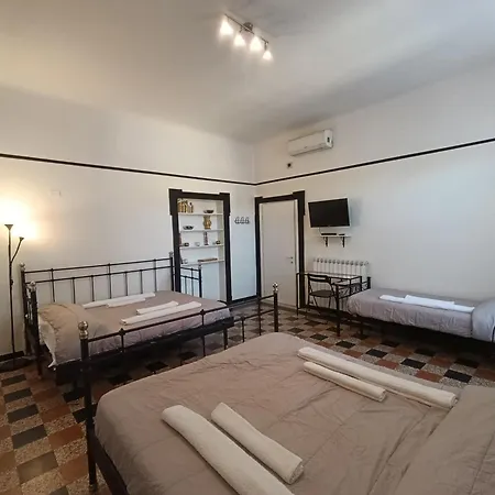 Appartement M1 Loreto Milan