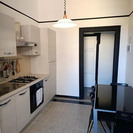 Appartement M1 Loreto *