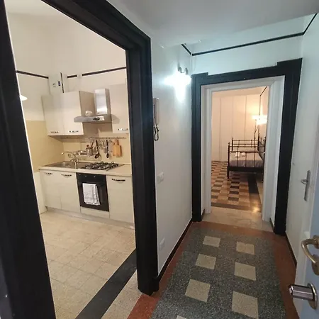Appartement M1 Loreto Milan