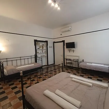 Apartament M1 Loreto