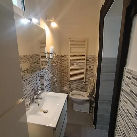 M1 Loreto Apartamento *