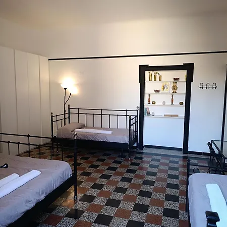 M1 Loreto Apartamento