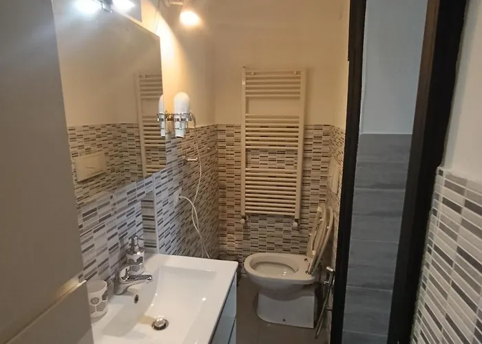 M1 Loreto Apartament *
